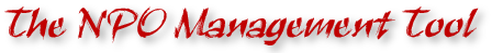 Almoner Slogan