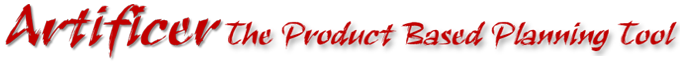 Artificer Slogan