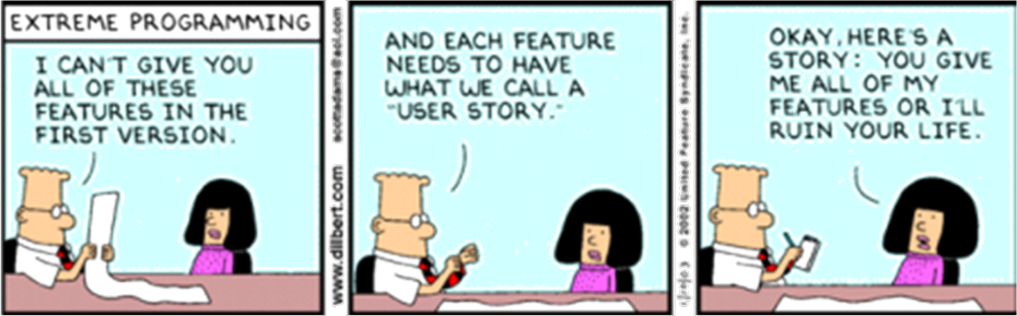 Extreme Programming