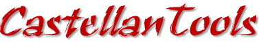 CastellanTools Banner