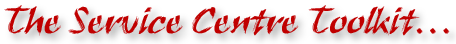 Craftsman Slogan