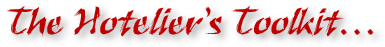 Innkeeper Slogan