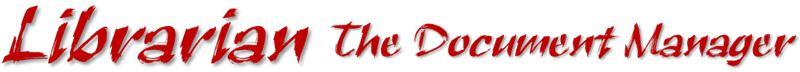 Librarian Slogan