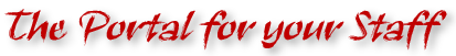 Portal Slogan