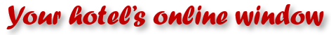 Posada Slogan