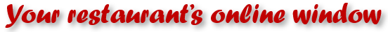 Taberna Slogan