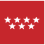Comunidad de Madrid Logo